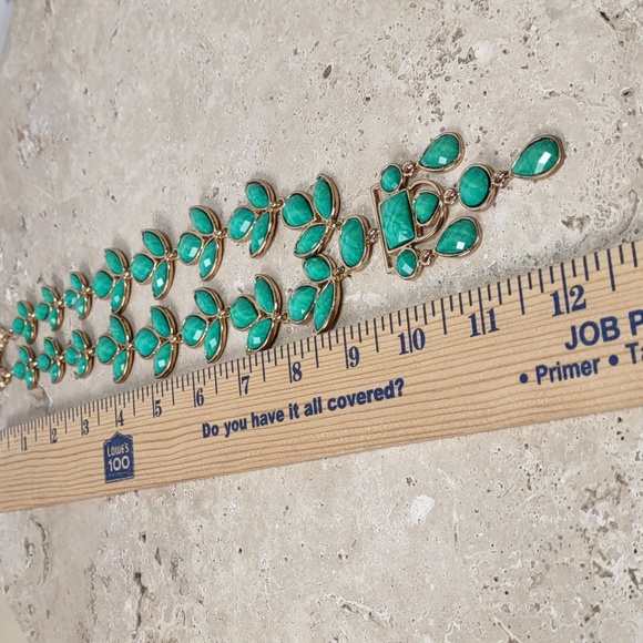 Amitra Singh Necklace/Earrings Set - Picture 10 of 15